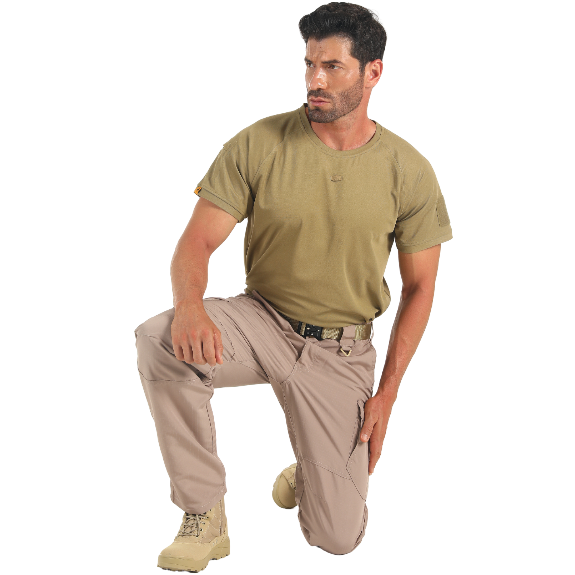 ✨Big Sale 50% OFF-Tactical Waterproof Ripstop Stretch Work Pants-For Male or Female