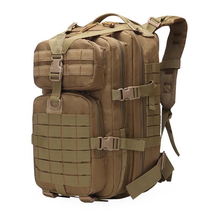 Outdoor-Rucksack (35L und 40L) 