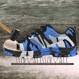 Indestructible Shoes Militärische Arbeitsstiefel 