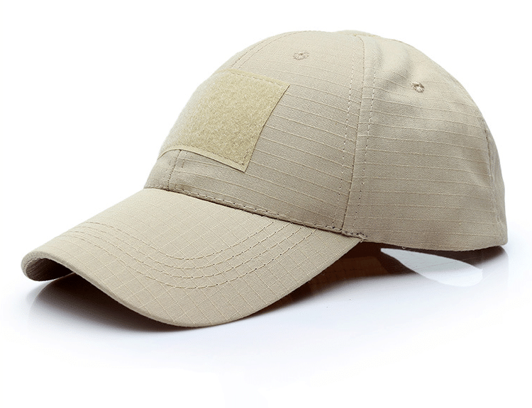 Outdoor-Baseballkappe 