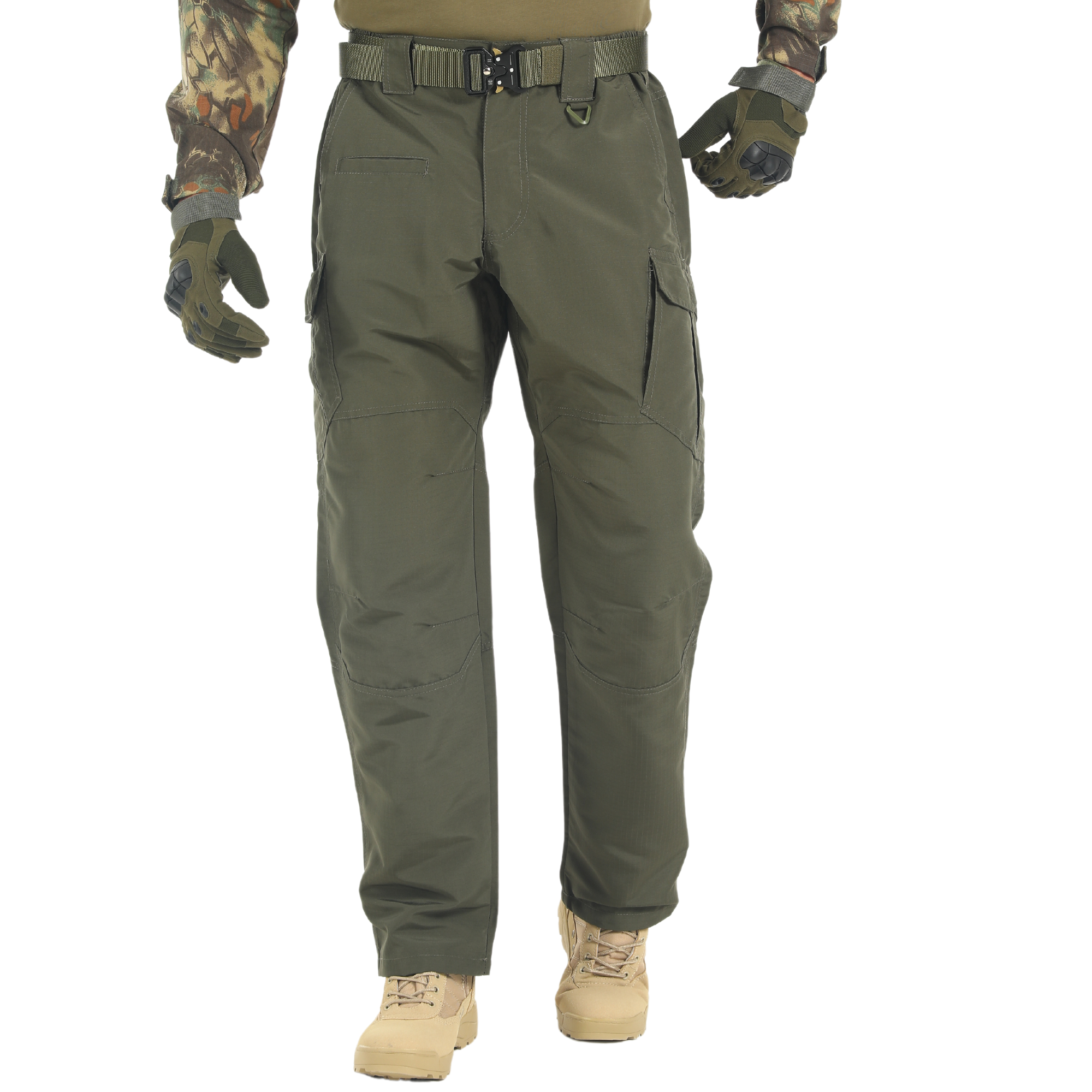 Halloween Sale - 50 % Rabatt - TearWild® T20 Multifunktionale taktische Hose - Wasserdicht und reißfest