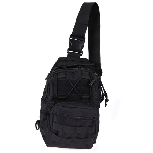 Outdoor-Schultertasche 
