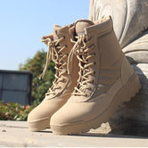 Desert Combat Stiefeletten für Herren 