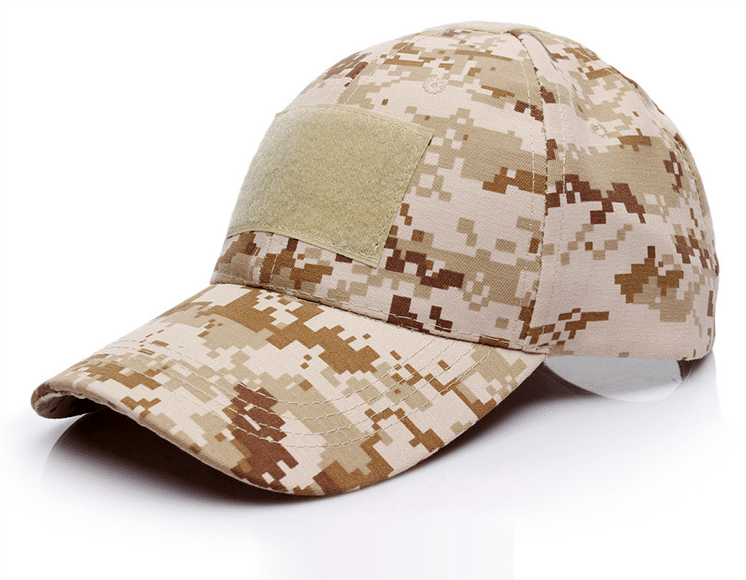 Outdoor-Baseballkappe 