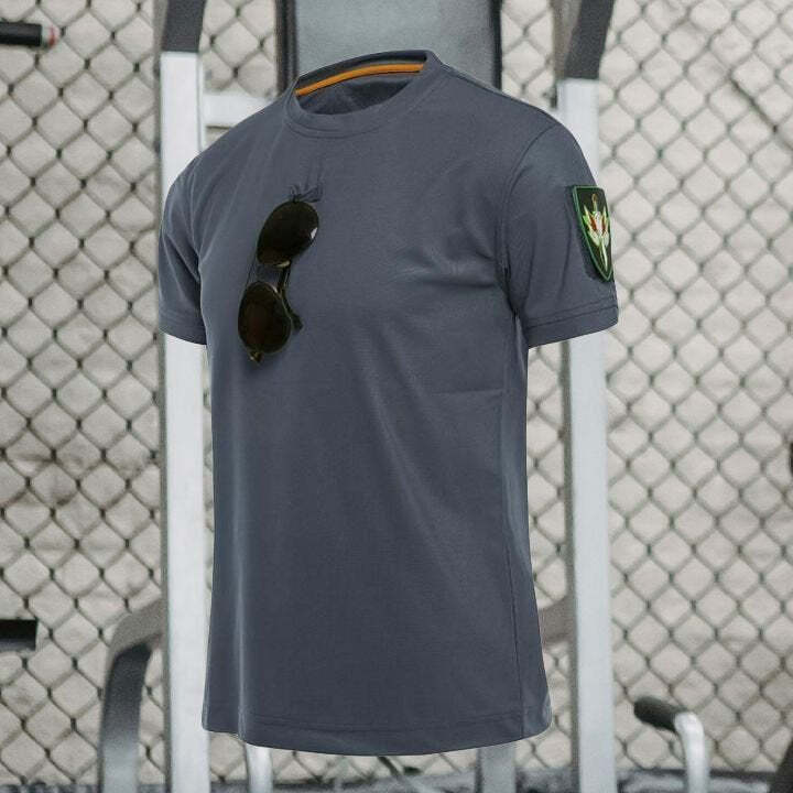 Heißer Verkauf-Outdoor T-Shirt 
