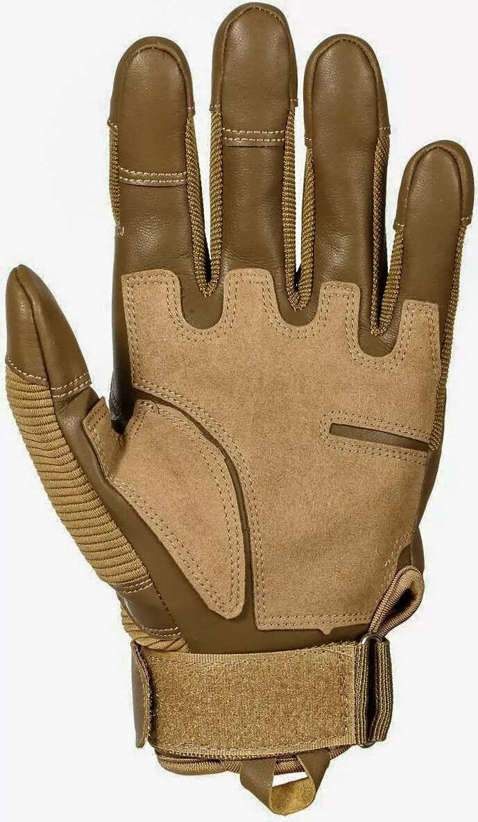 Taktische Handschuhe 